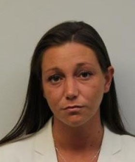 TOMS RIVER WOMAN SENTENCED FOR ANIMAL CRUELTY